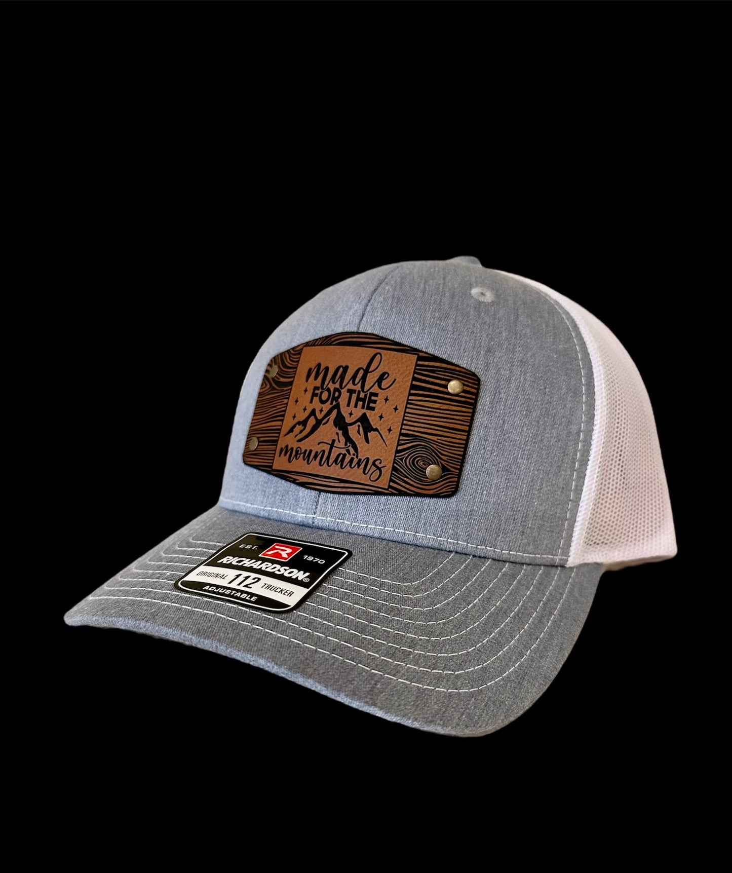 Made For The Mountains Hat