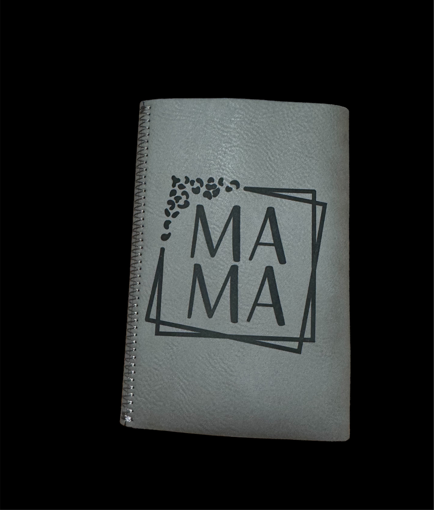 Wild “MA MA” Koozie