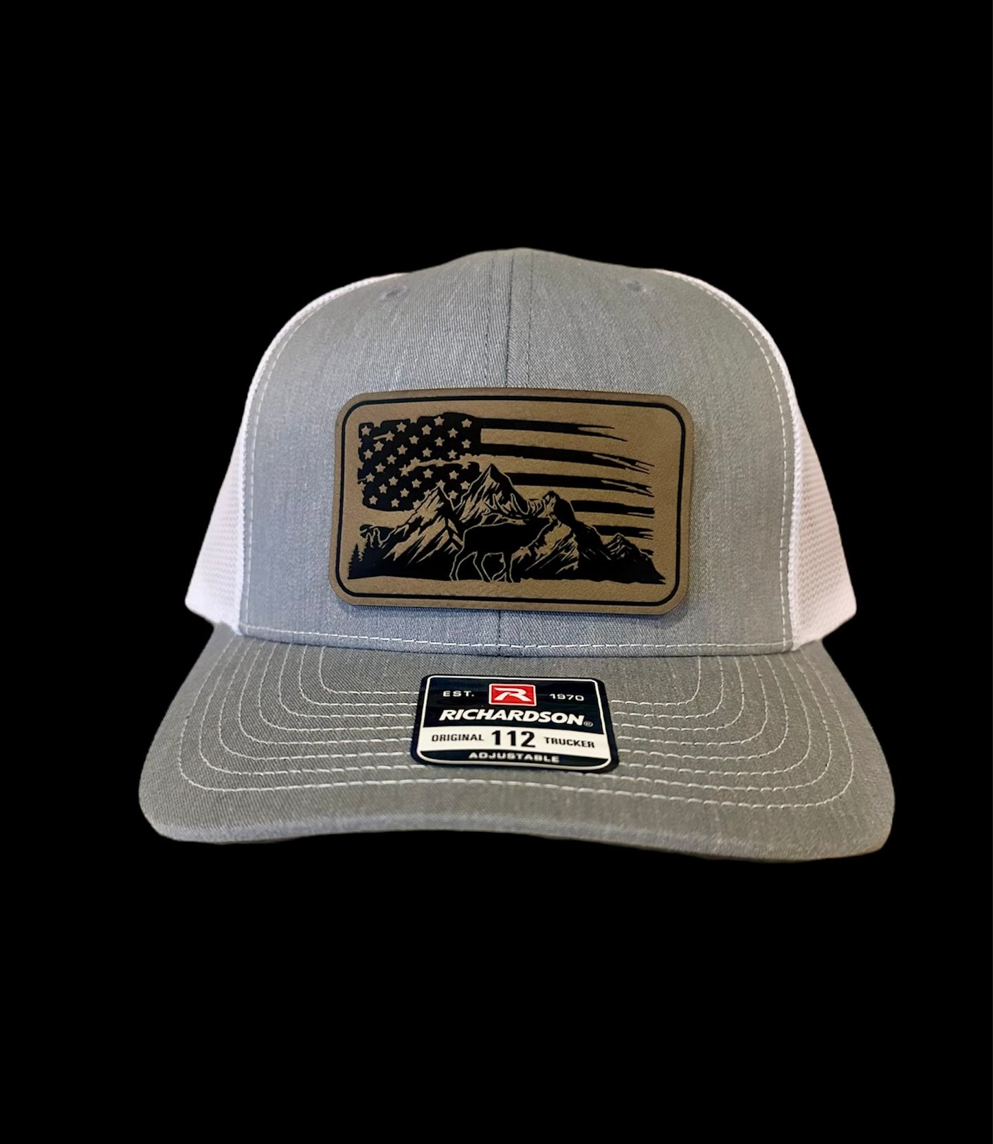 Wilderness Patriot Hat