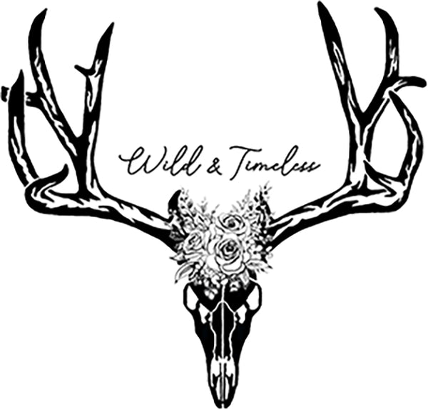 Wild & Timeless Boutique