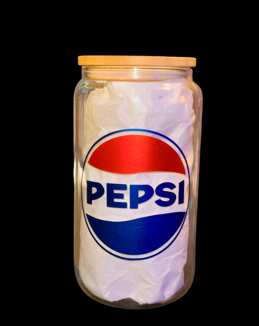 Pepsi Popper