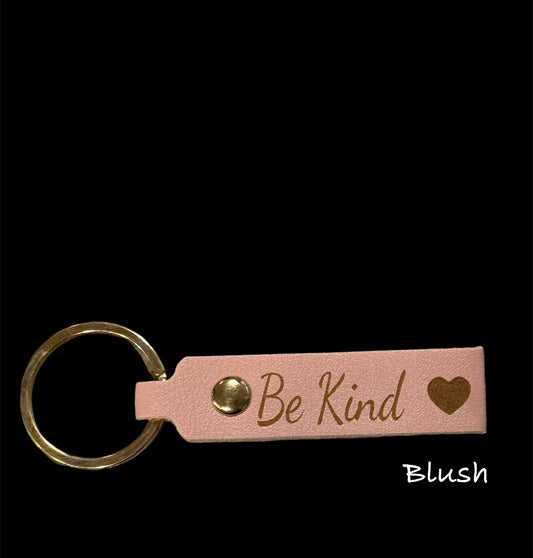 Be Kind Keychain