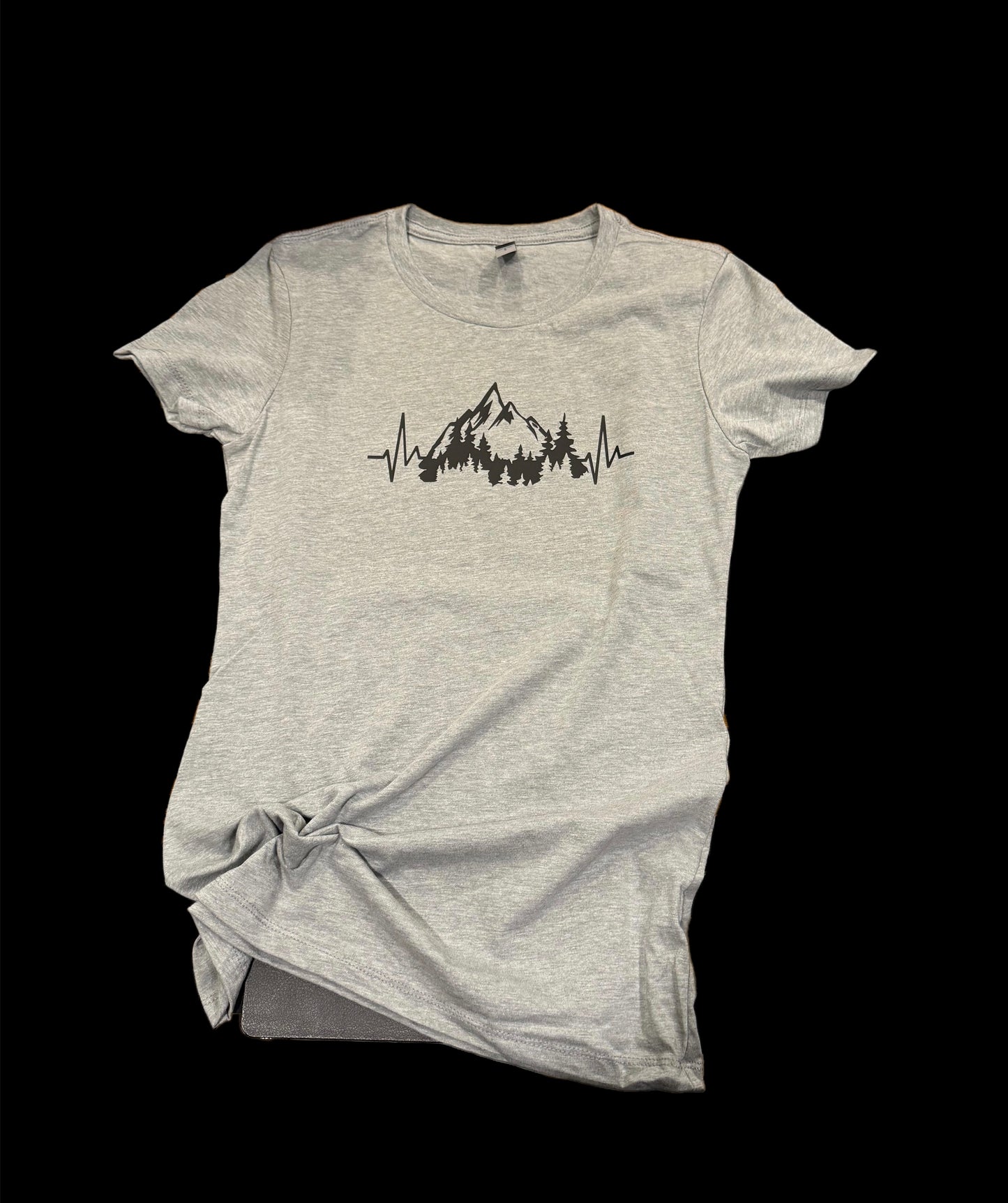 Peak Pulse Tee