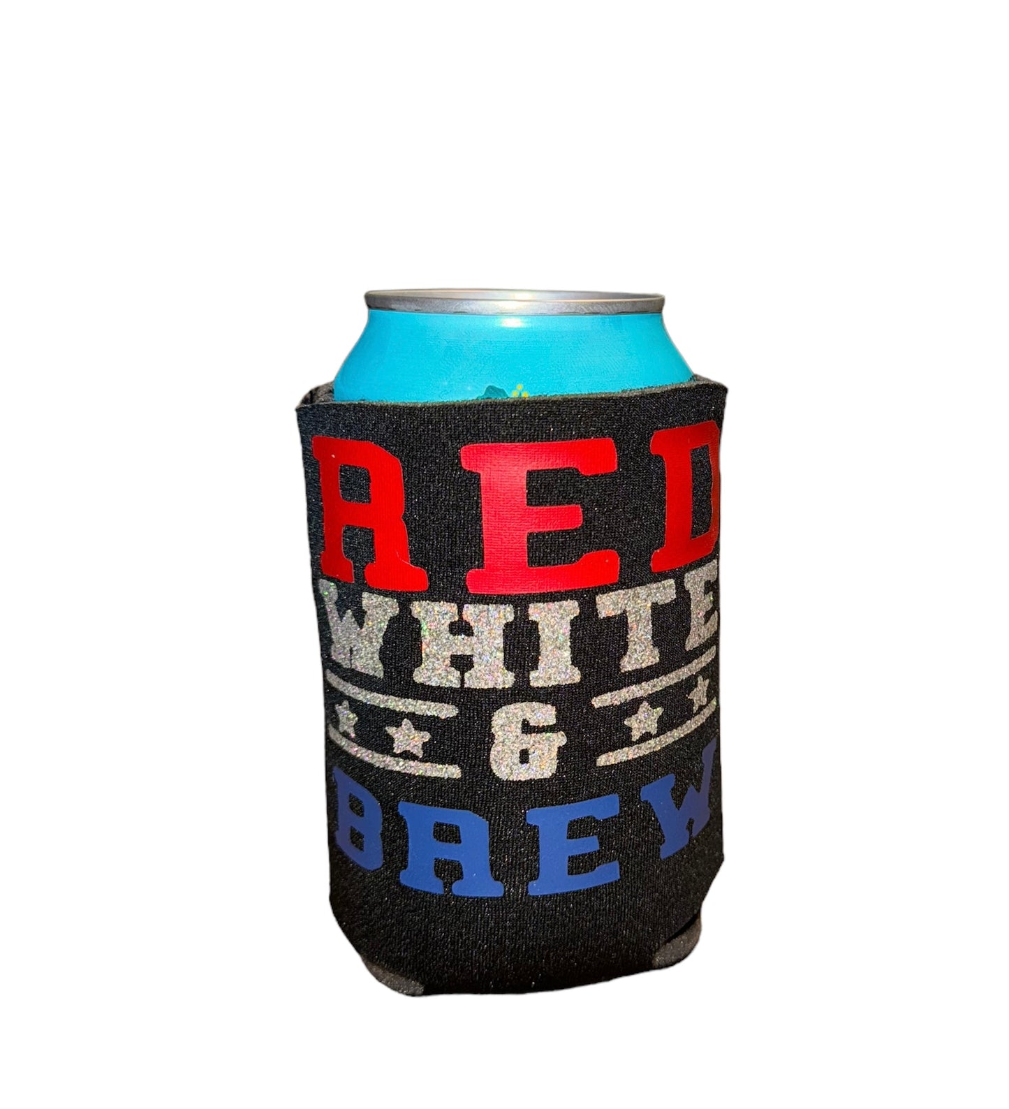 Red White & Brew