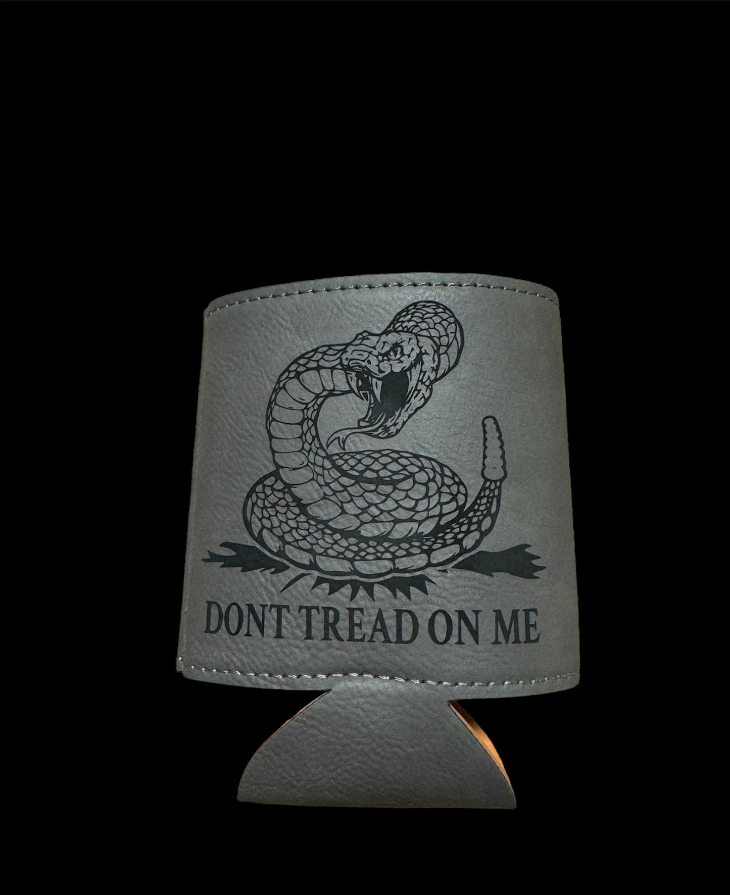 “Don’t Tread On Me”