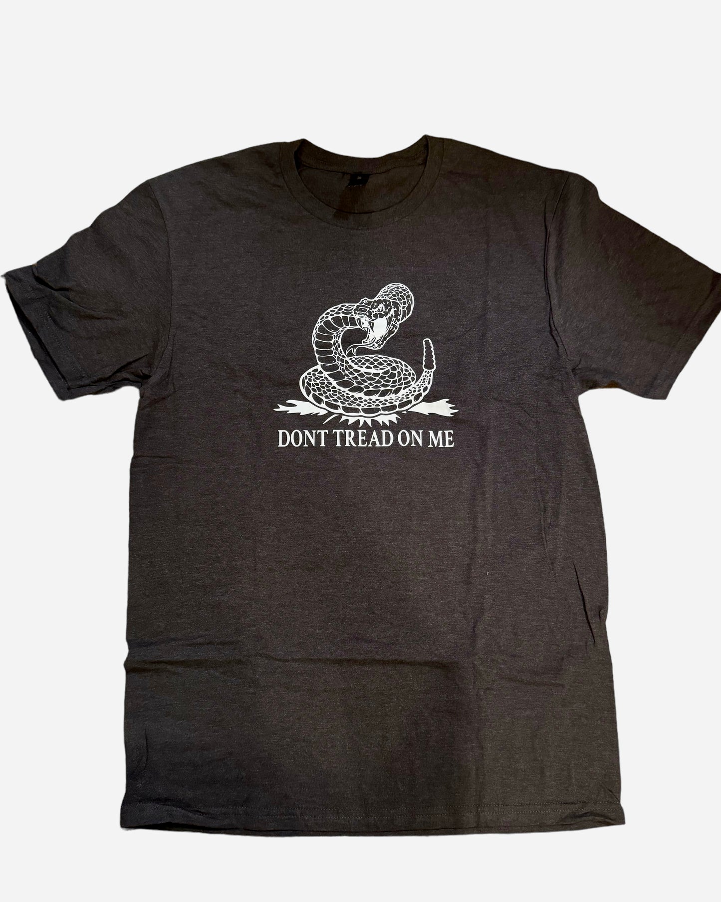 Don’t Tread On Me T-shirt