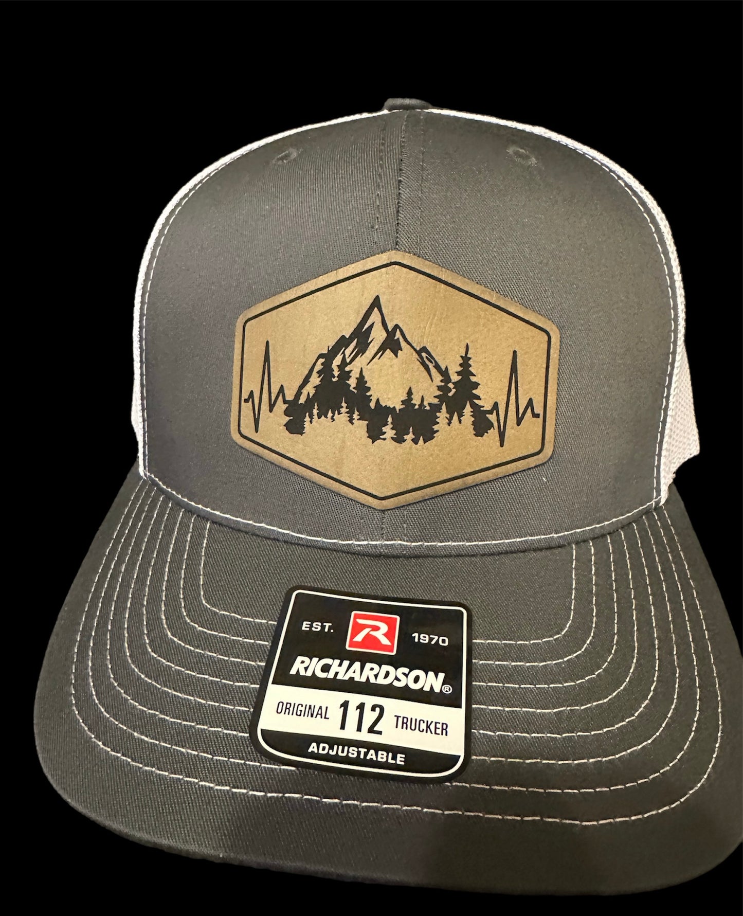 Peak Pulse Hat