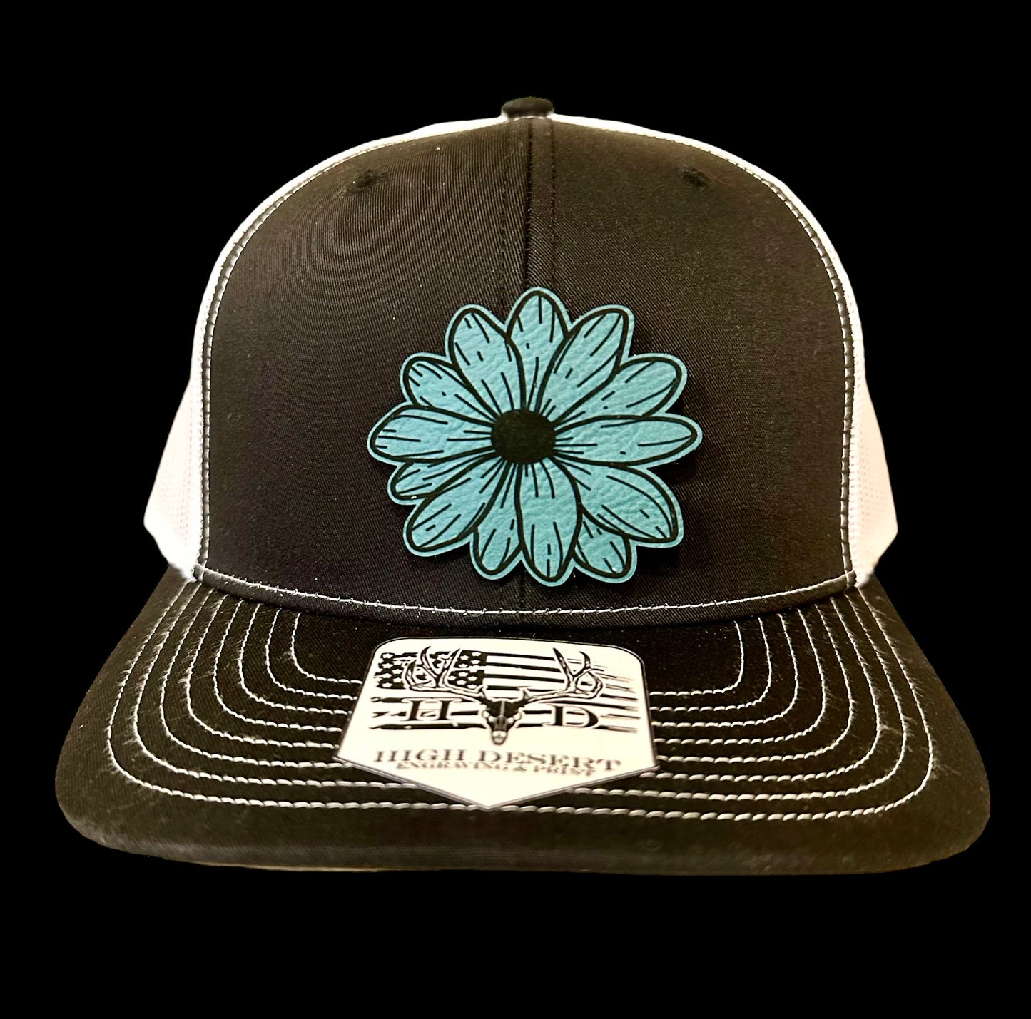 Timeless Daisy Hat