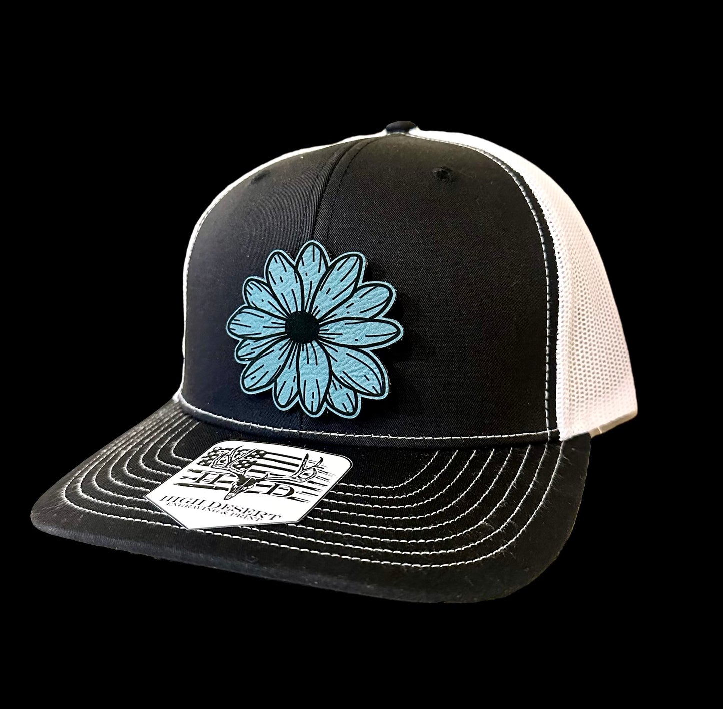 Timeless Daisy Hat