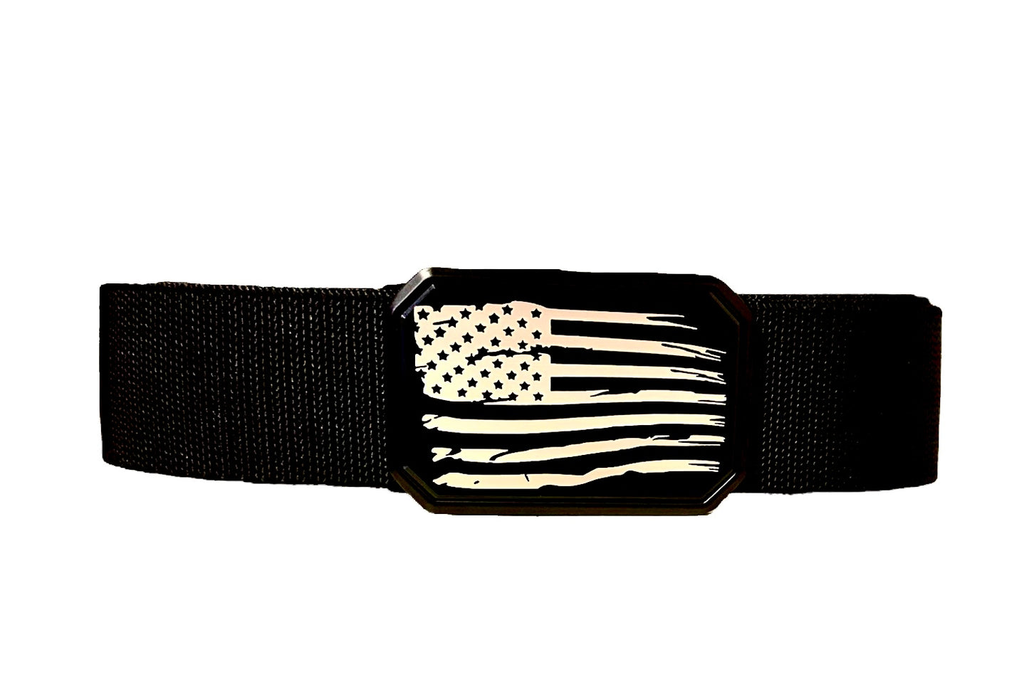 America Stealth Strap Belt