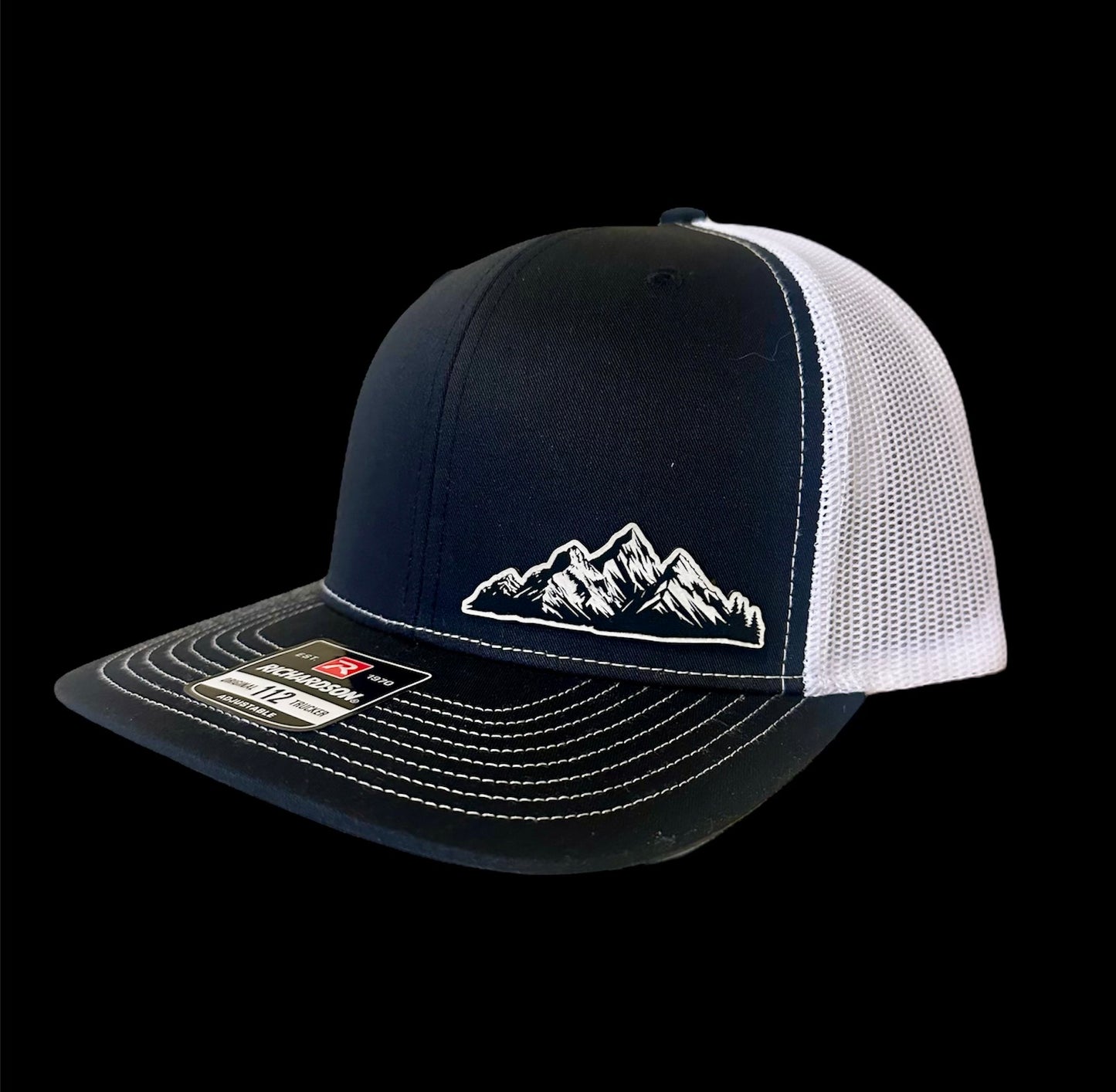 Mountain View Hat