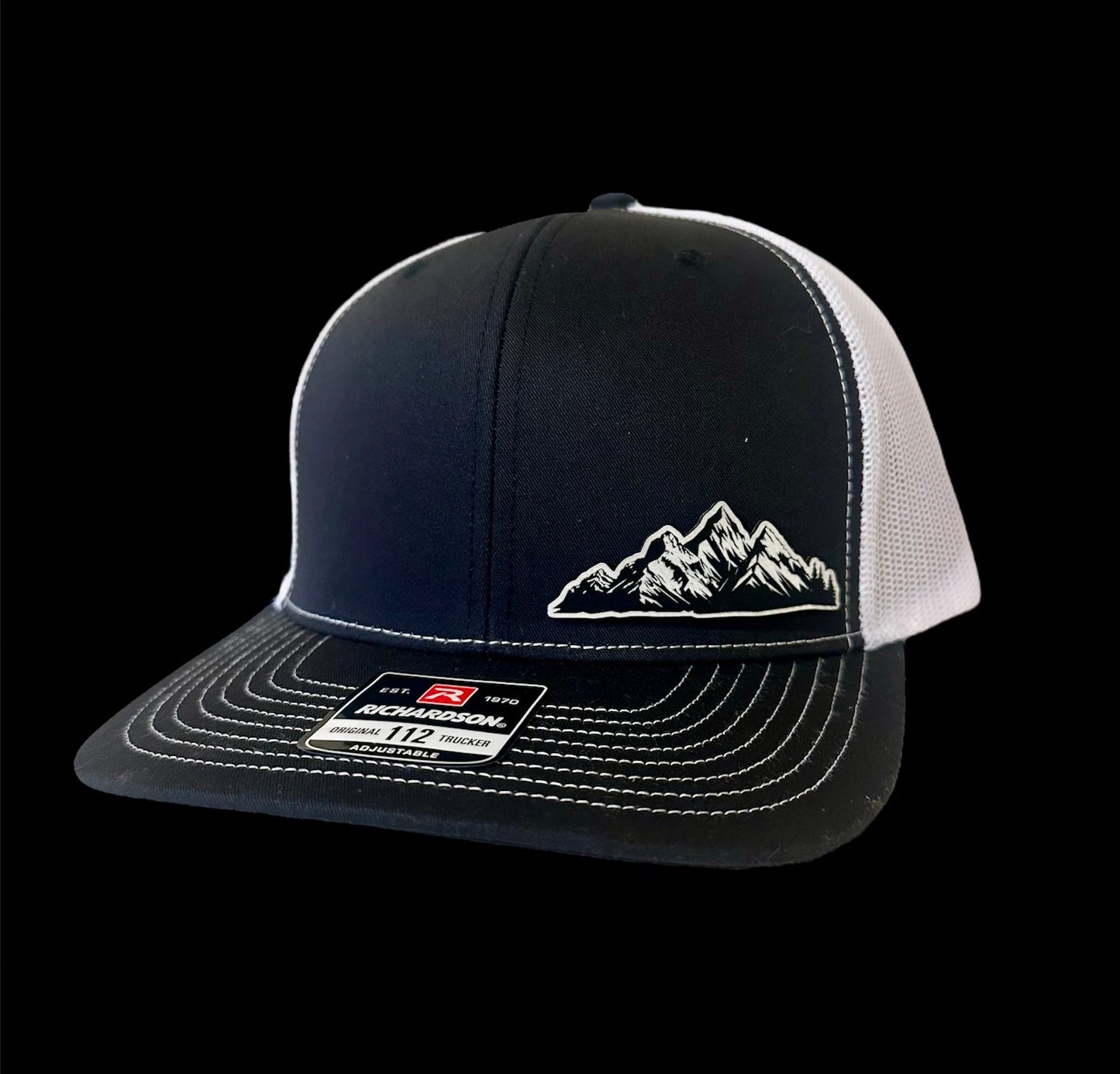 Mountain View Hat