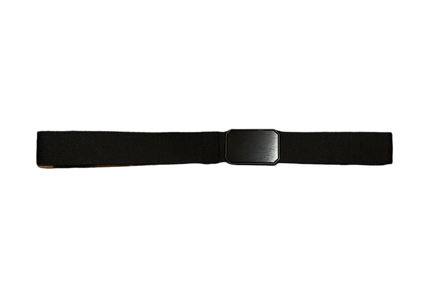 Stealth Strap Belt