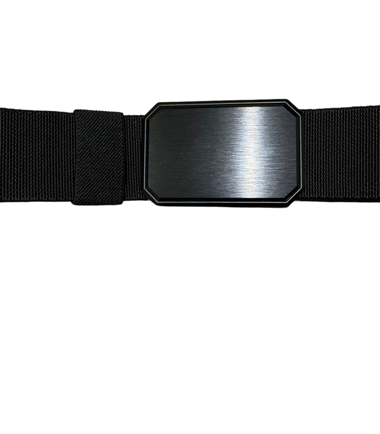 Stealth Strap Belt