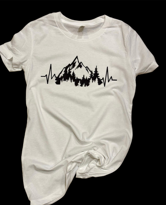 Peak Pulse Tee