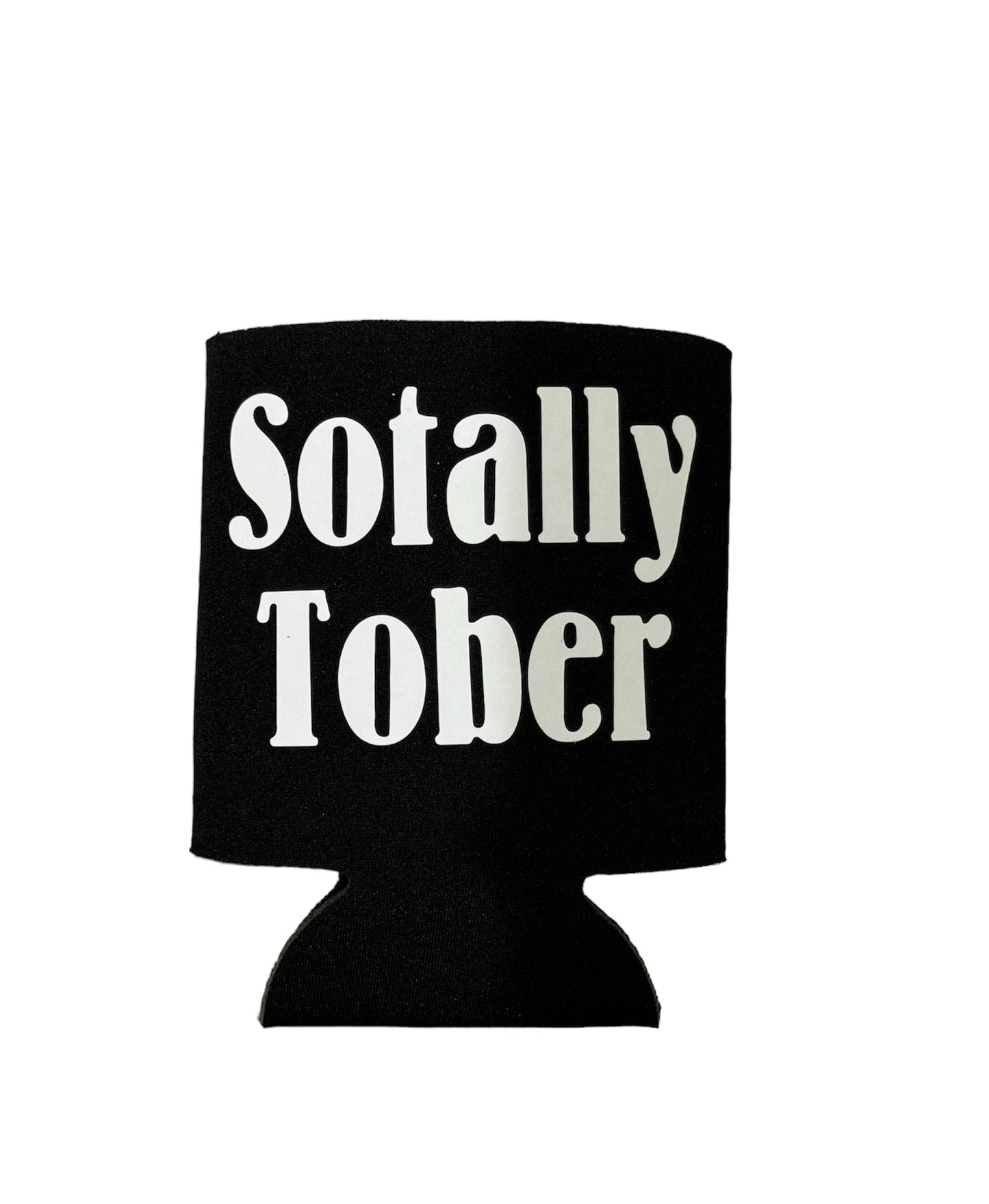 Sotally Koozie